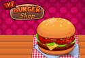 My Burger Shop - Hamburger and Fast Food Joint screenshot 10