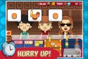 My Burger Shop - Hamburger and Fast Food Joint screenshot 2