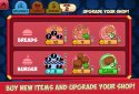 My Burger Shop - Hamburger and Fast Food Joint screenshot 3