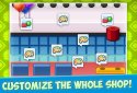 My Burger Shop - Hamburger and Fast Food Joint screenshot 4