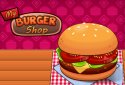 My Burger Shop - Hamburger and Fast Food Joint screenshot 5