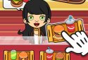 My Burger Shop - Hamburger and Fast Food Joint screenshot 6