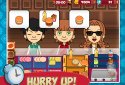 My Burger Shop - Hamburger and Fast Food Joint screenshot 7