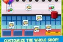 My Burger Shop - Hamburger and Fast Food Joint screenshot 9