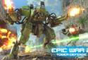 Epic War TD 2 Premium screenshot 1