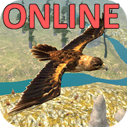 Eagle Bird Game