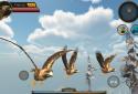 Eagle Bird Game screenshot 1