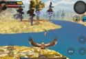 Eagle Bird Game screenshot 3