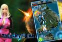 Thunder Fighter:Storm Raiden screenshot 2