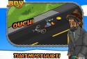 Newspaper Boy Saga screenshot 3