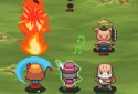 Swap Heroes 2 screenshot 1