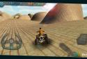 Offroad Atv Simulator 3D screenshot 1