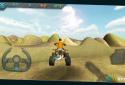 Offroad Atv Simulator 3D screenshot 2