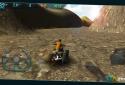 Offroad Atv Simulator 3D screenshot 3