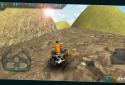 Offroad Atv Simulator 3D screenshot 4