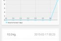 MealStat - Calorie Counter screenshot 3