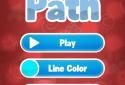 Draw the Path no Ads screenshot 1