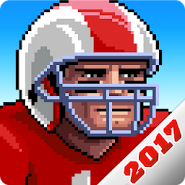 Touchdown Hero