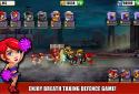 Baseball Vs Zombies Returns screenshot 1