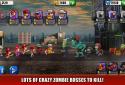 Baseball Vs Zombies Returns screenshot 2