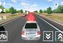 Speed Traffic Racer screenshot 1