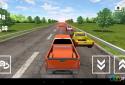 Speed Traffic Racer screenshot 2
