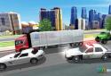 Speed Traffic Racer screenshot 3