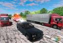 Speed Traffic Racer screenshot 4