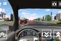 Speed Traffic Racer screenshot 5