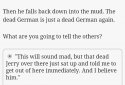 Somme Trench screenshot 3