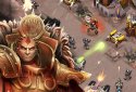 The Horus Heresy: Drop Assault screenshot 2
