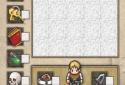 Gamebook: Pocket RPG screenshot 4