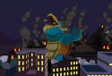 Monster vs Sheep screenshot 8