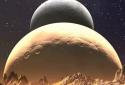 Space Mars Star LWP screenshot 1