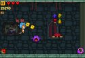 Tappy Escape 2 - Free Adventure Running Game screenshot 1