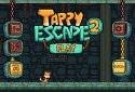 Tappy Escape 2 - Free Adventure Running Game screenshot 2