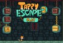 Tappy Escape 2 - Free Adventure Running Game screenshot 7