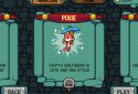 Tappy Escape 2 - Free Adventure Running Game screenshot 9