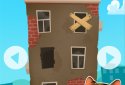 Jumpy Cat screenshot 14