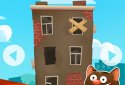 Jumpy Cat screenshot 8