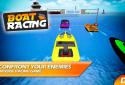 Boat Racing Simulator screenshot 3