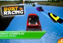 Boat Racing Simulator screenshot 4