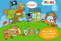 Pango land screenshot 1