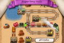 Rail Maze 2 : Train puzzler screenshot 10