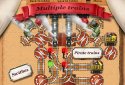 Rail Maze 2 : Train puzzler screenshot 12