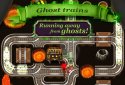 Rail Maze 2 : Train puzzler screenshot 3