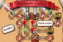 Rail Maze 2 : Train puzzler screenshot 4