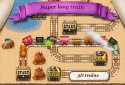 Rail Maze 2 : Train puzzler screenshot 5