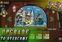 Tap Heroes - Idle Clicker screenshot 2