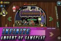 Tap Heroes - Idle Clicker screenshot 5